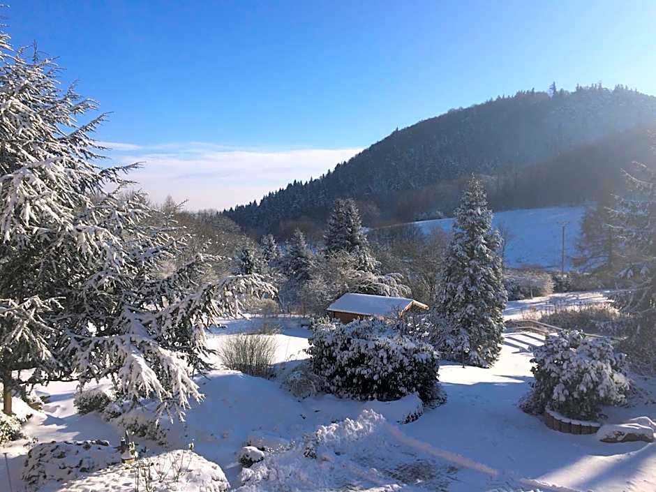 Hotel - Restaurant Bastenhaus