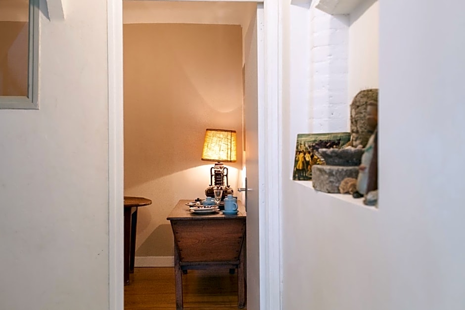 46FM : Montauban Guest House