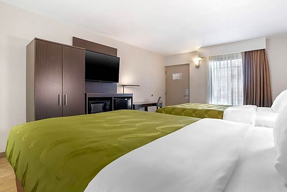 Quality Inn Panama City North