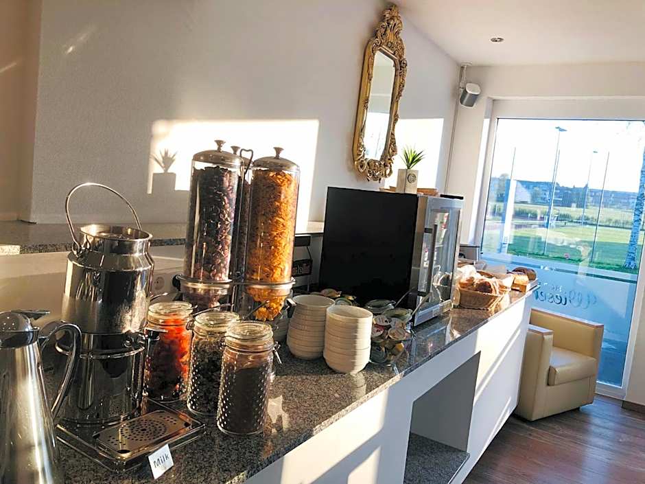 Hotel Wiesental Nähe Friedrichshafen