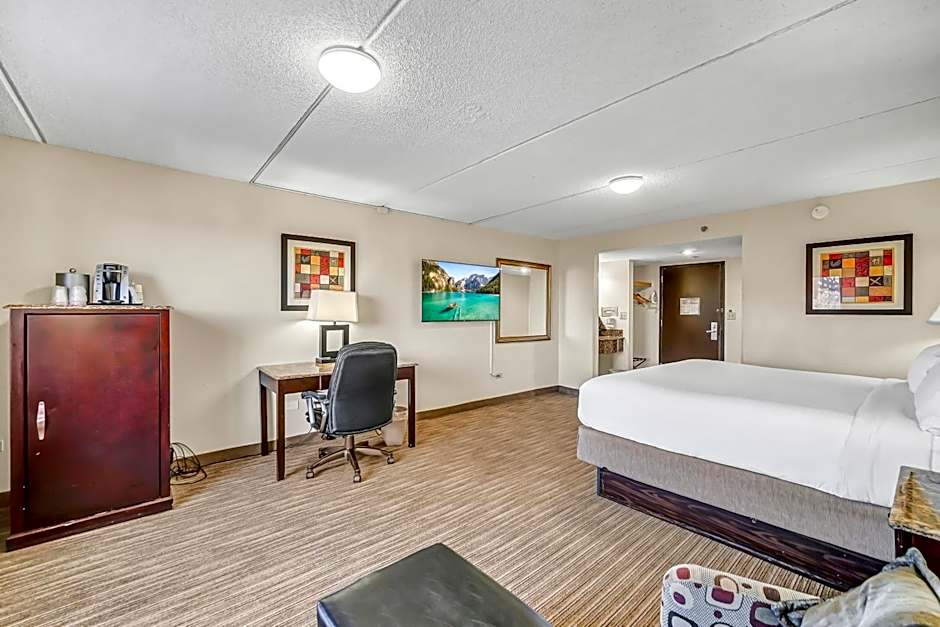 Radisson Hotel Schaumburg