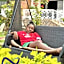 Infinity Hotel Kampala