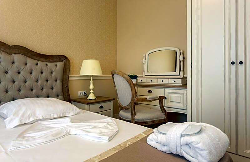 Therma Palace - SPA Mineral Pool & All inclusive & Free Parking