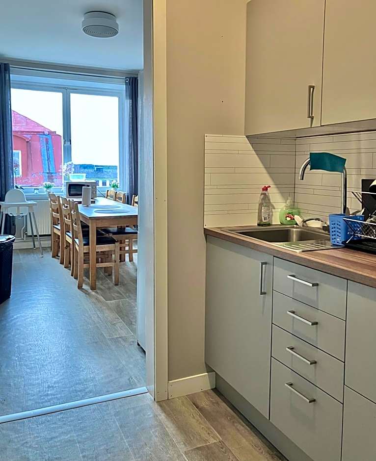 Grand Hotell Strömsund