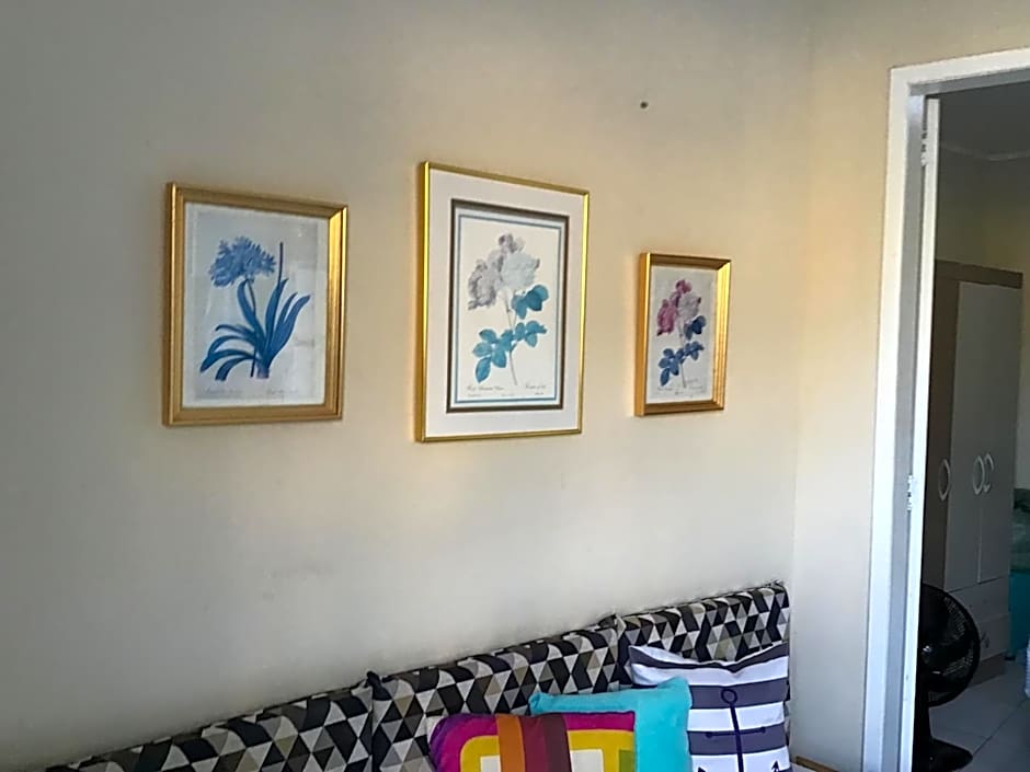 Quitieenete Arraial do Cabo