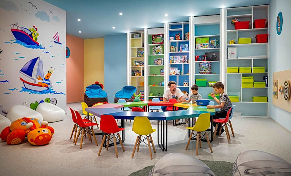 Hotel Valamar Diamant