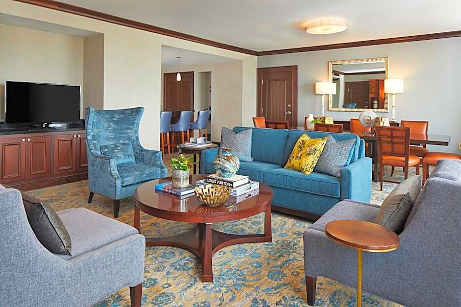 Renaissance Montgomery Hotel & Spa at the Convention Center