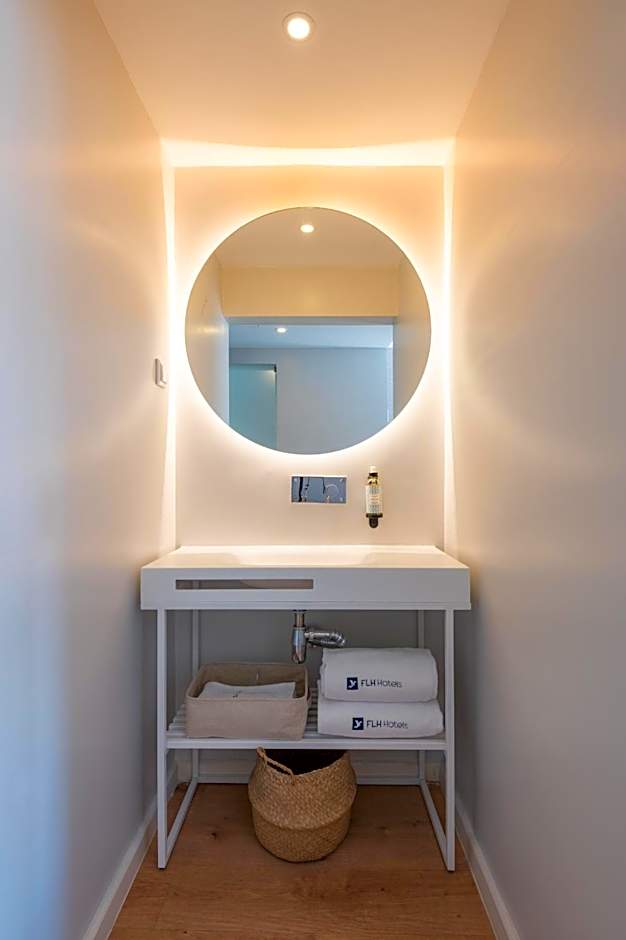 Reserva FLH Hotels Ericeira