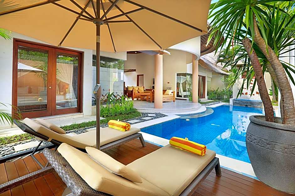 Bhavana Private Villas