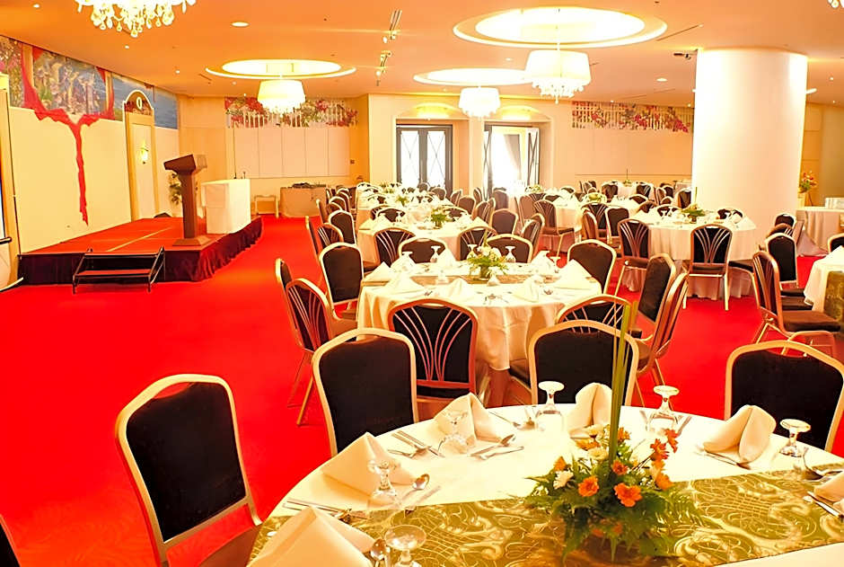 Hotel Elizabeth Cebu