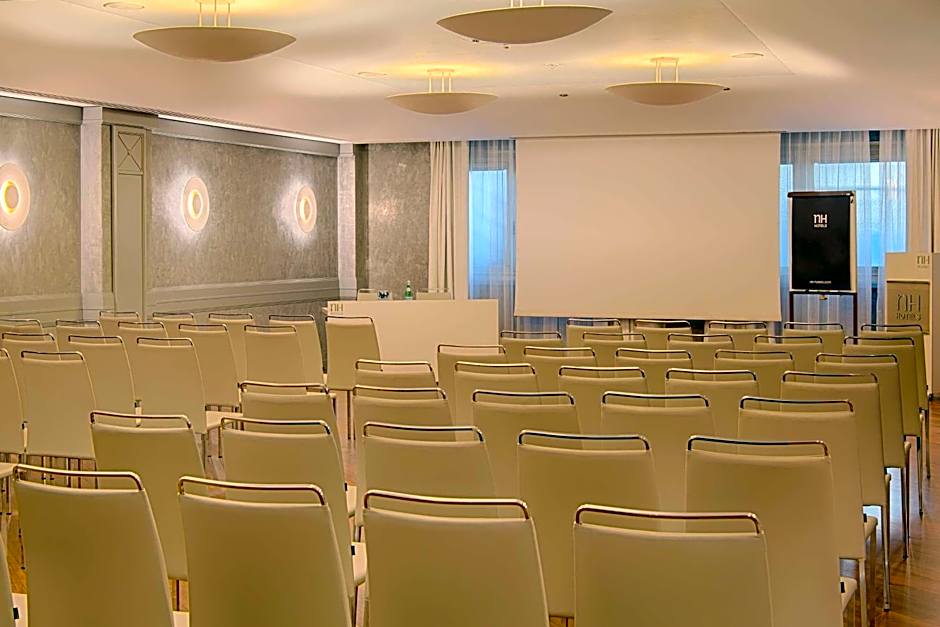 NH Torino Centro