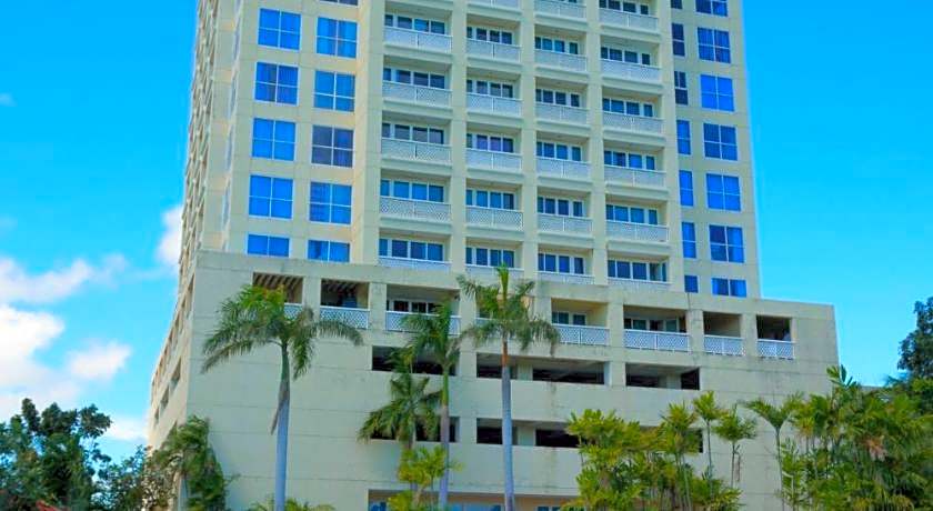 La Mirada Hotel