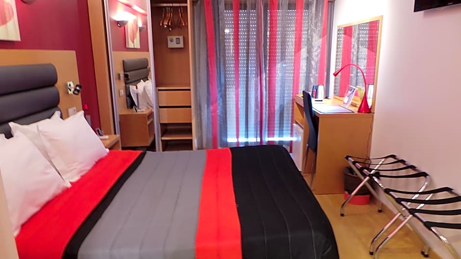 Dom João Glamour Hotel