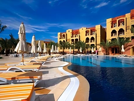 Marina Plaza Hotel, Tala Bay