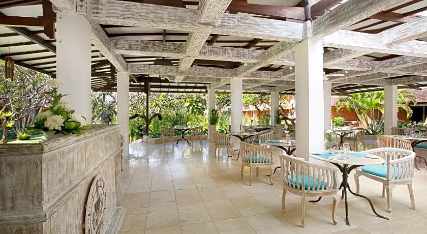 Sol by Meliá Benoa Bali - Optional All Inclusive 