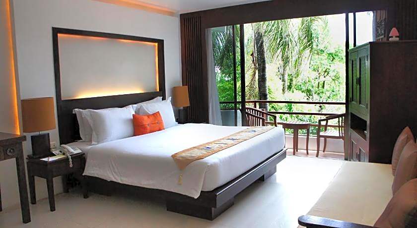 Safari Beach Hotel - SHA Extra Plus