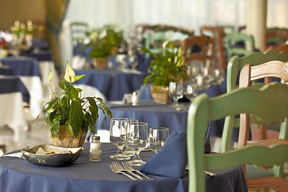 Hotel Continental Mare
