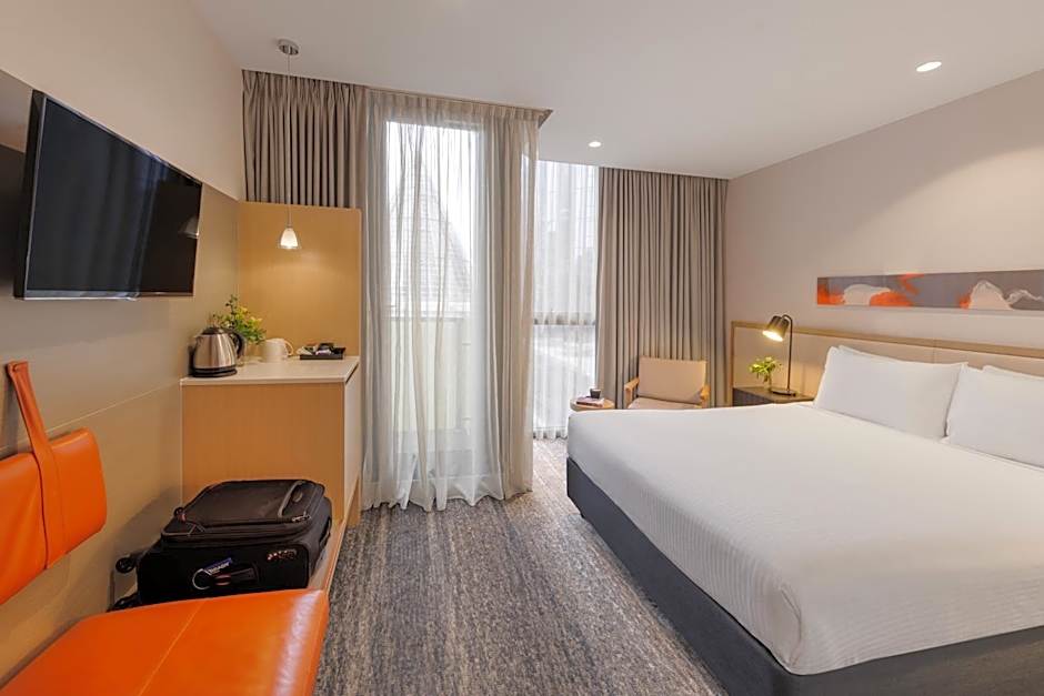 Brady Hotels Central Melbourne