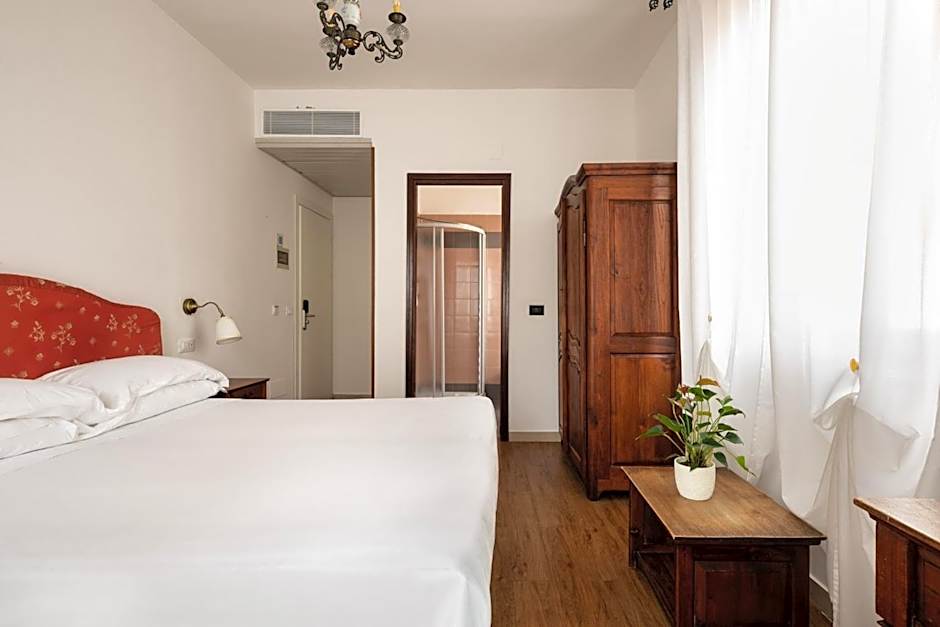 Hotel Verdi