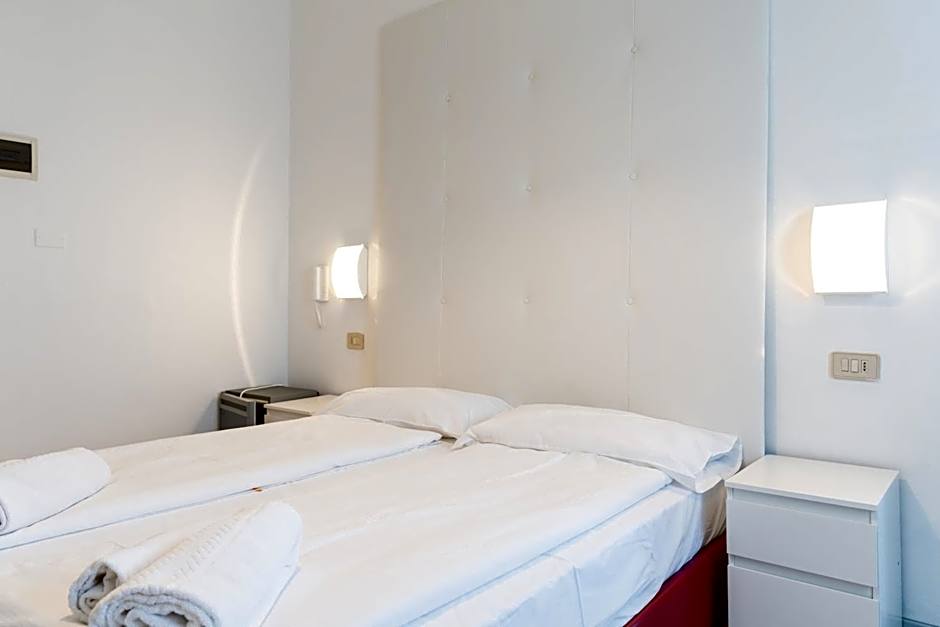 Hotel Regina
