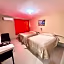 OYO Hotel Puerto Real Coatzacoalcos