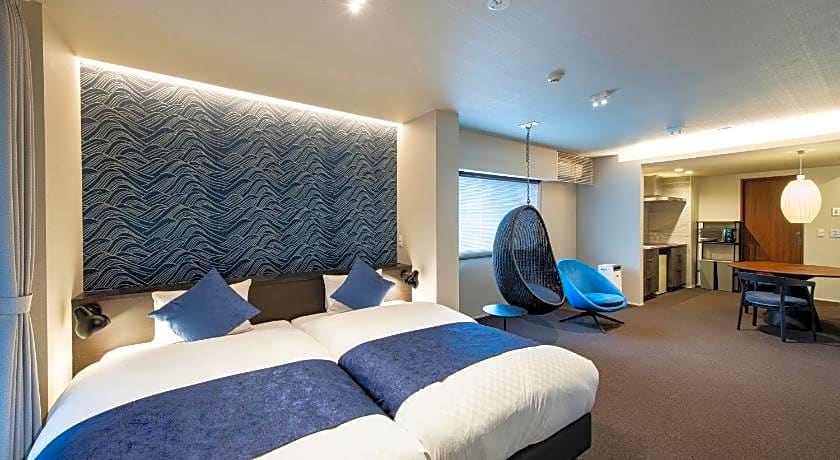 HOTEL MASTAY jingumichi