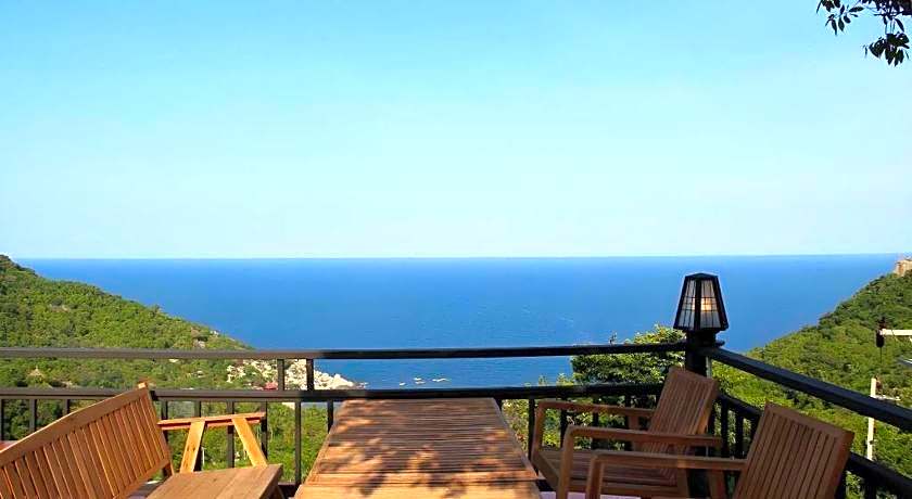 Tanote Good View
