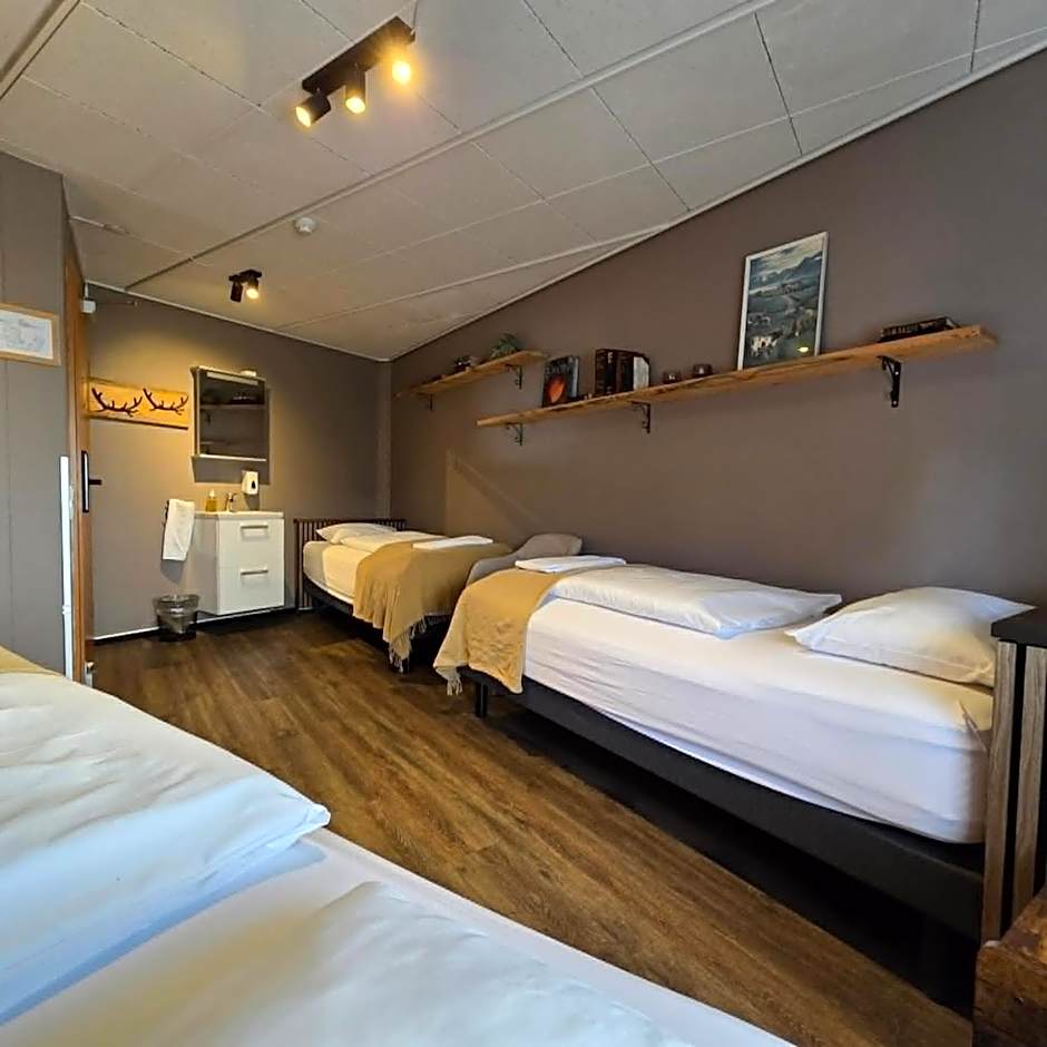Akureyri Hostel