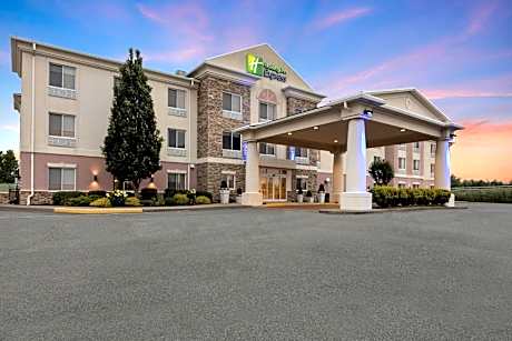 Holiday Inn Express Hotel & Suites West Coxsackie By IHG