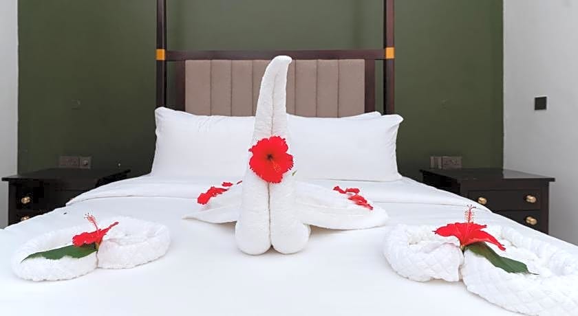 Leparadis Zanzibar Boutique Hotel