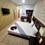 City Hotel Alger
