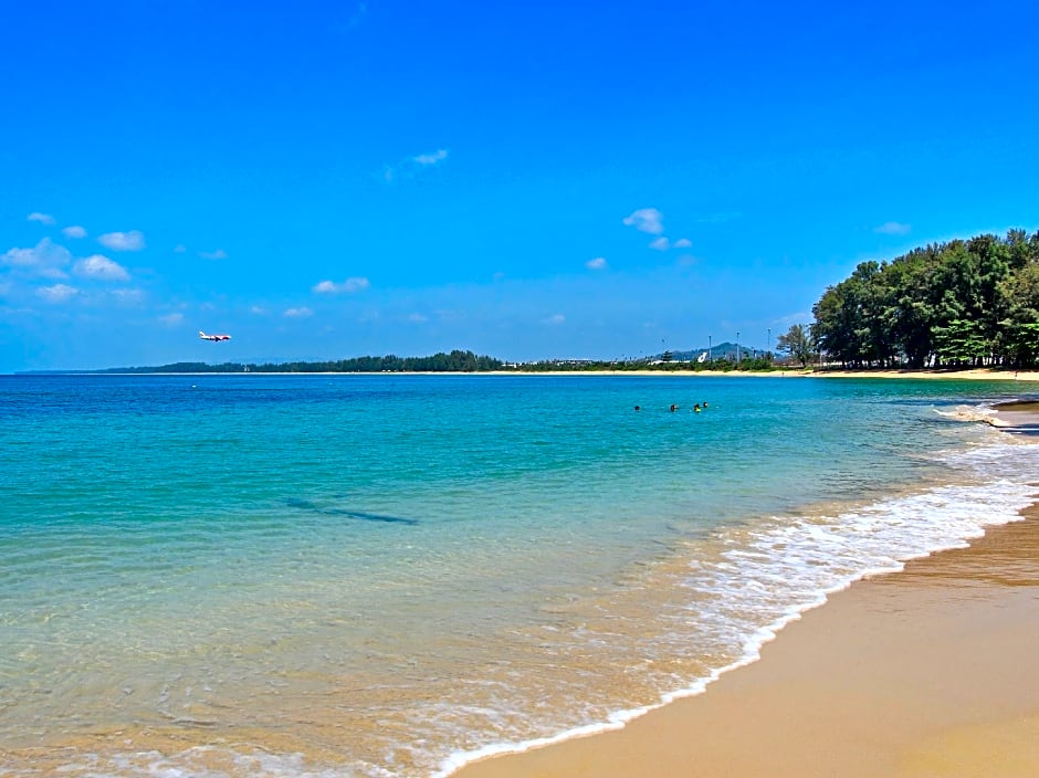Maikhao Home Garden Bungalow