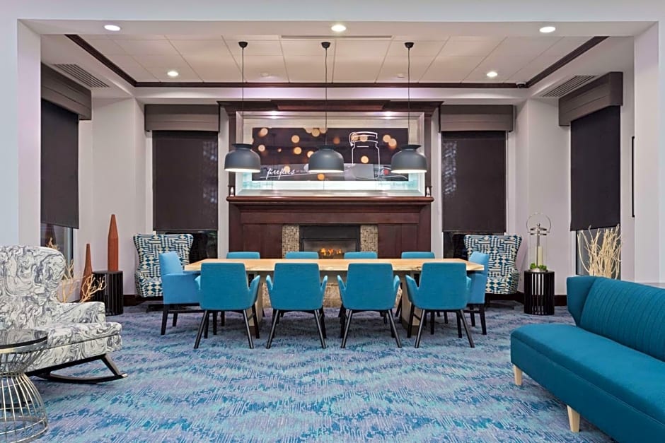 Hilton Garden Inn Annapolis