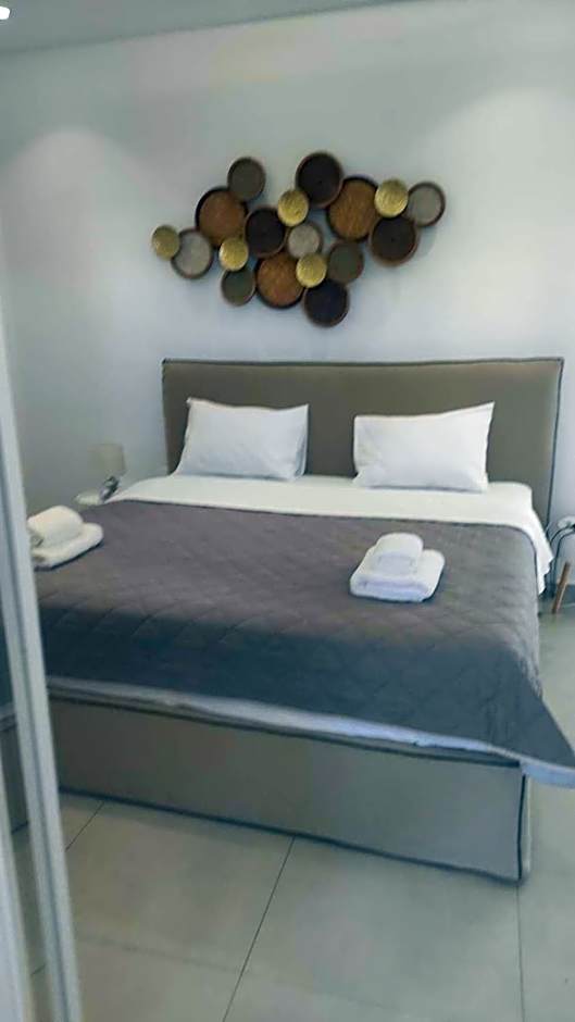 Fabrica Sunset Apartments