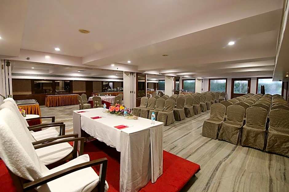 Hotel Daspalla