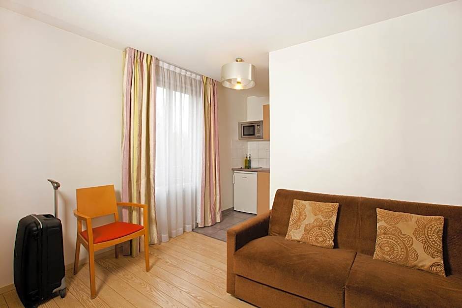 Residhome Bures La Guyonnerie
