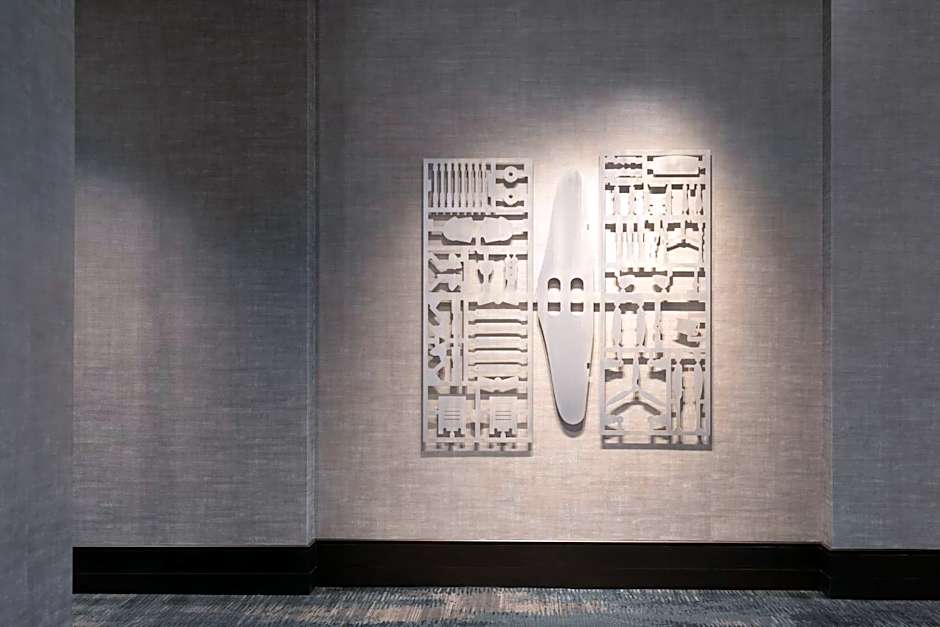 Loews Arlington Hotel