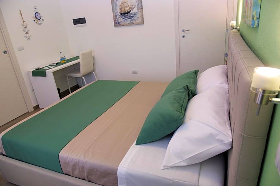 B&B villa brezza marina