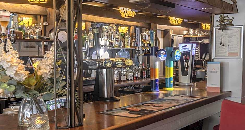 The Beachcroft Hotel, BW Signature Collection