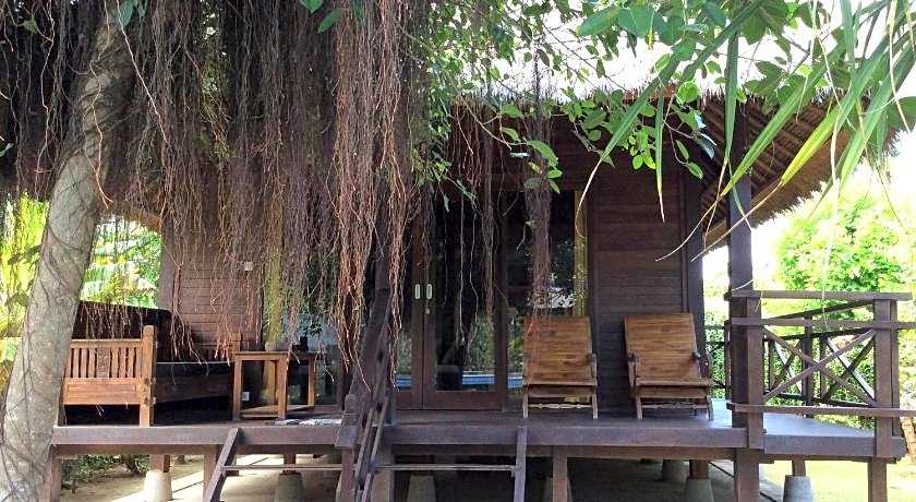 Sunset Villa Lembongan