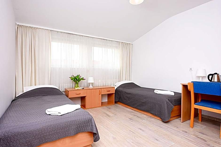 Hotel Dom Polonii