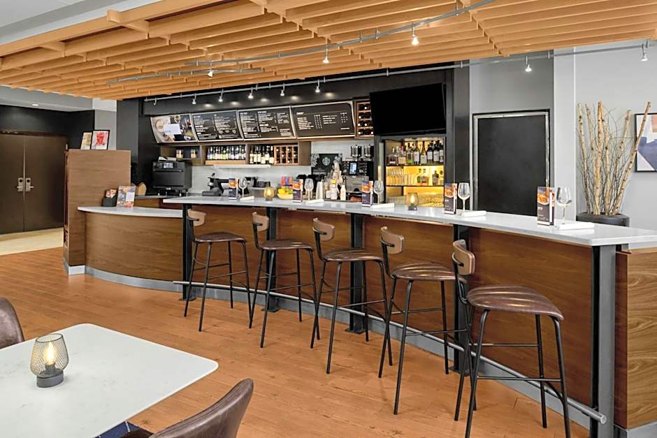 Courtyard by Marriott Pittsburgh Airport Settlers Ridge