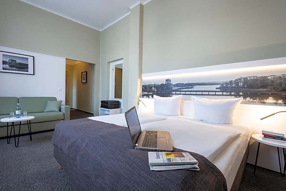 Hotel am Schlosspark