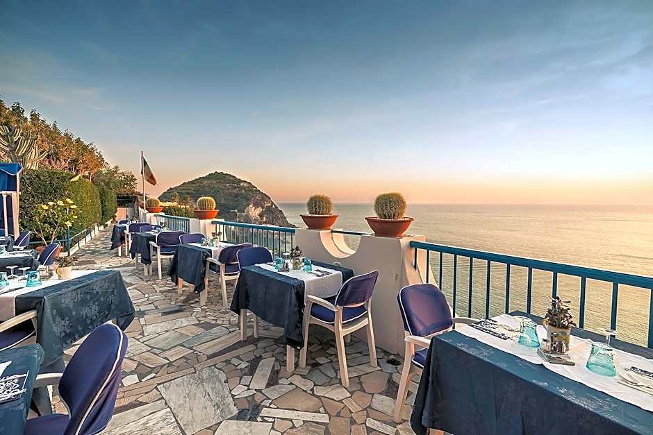 Hotel Villa Maria