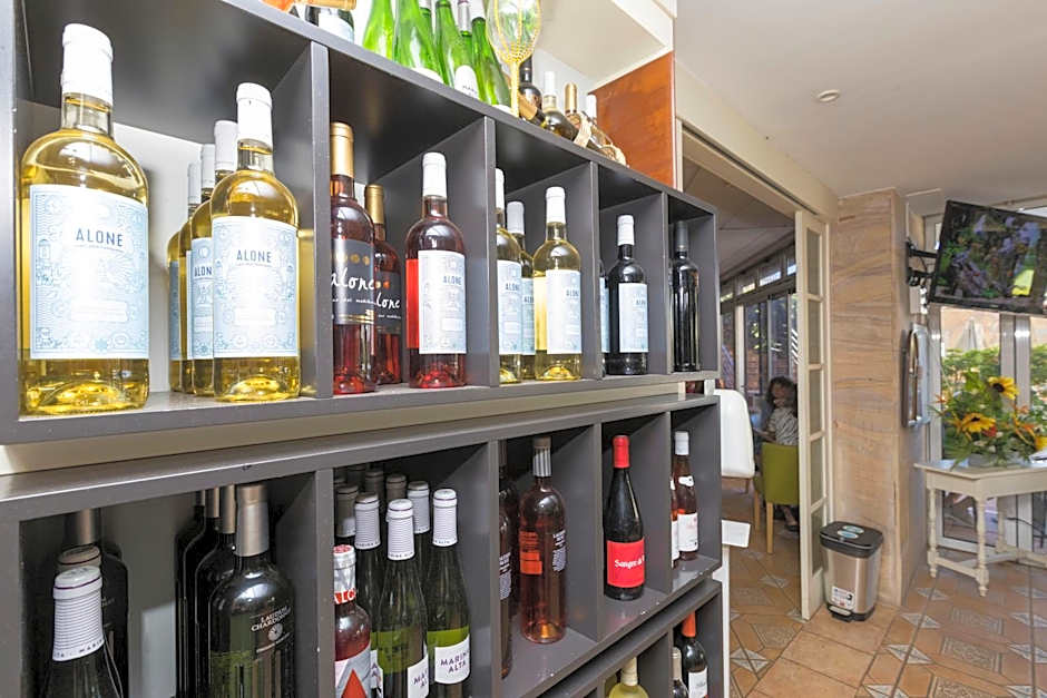 Hotel LIVVO Veril Playa