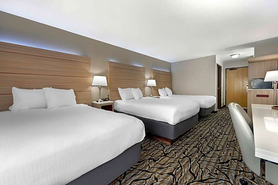 Best Western Plus Albert Lea I-90/I-35 Hotel