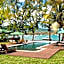 Olana Blue - Beachfront apartment