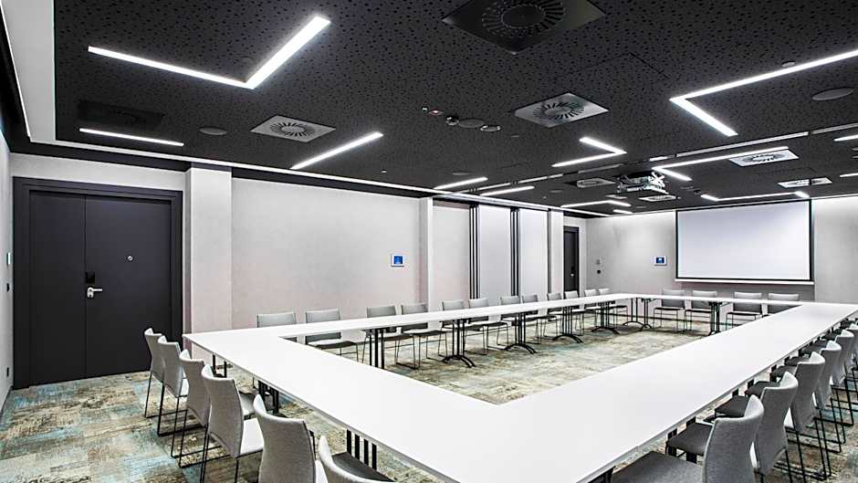 ibis Styles Warszawa City
