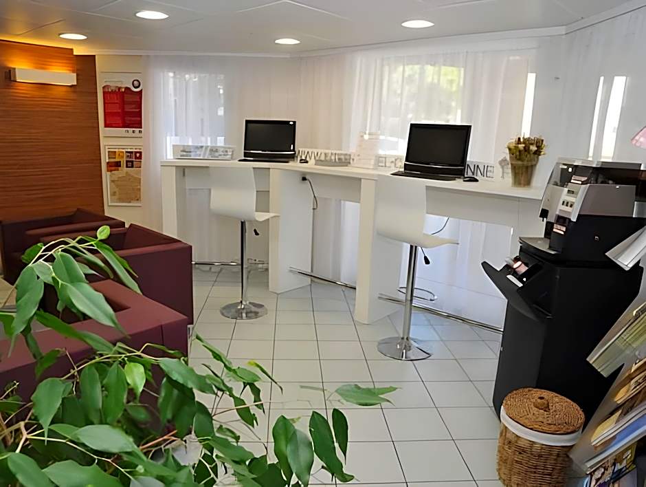 Hotel Espace Cite