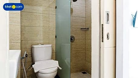 Hotel Dharmein Jakarta